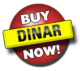 Buy Dinar